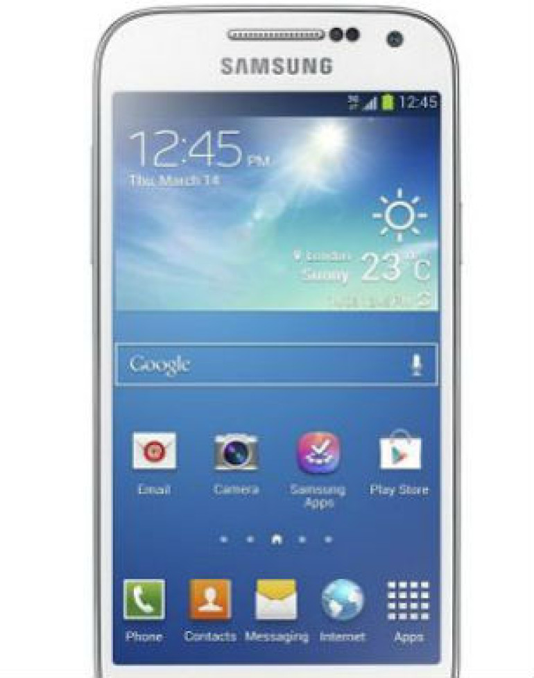 Samsung-ը պաշտոնապես ներկայացրել է Galaxy S4 Mini  սմարթֆոնը