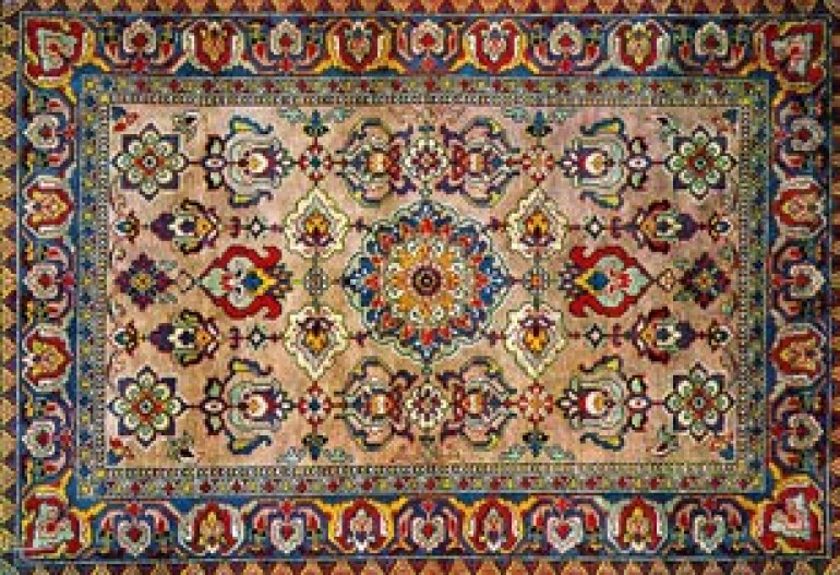 Turkish carpets conquered world, leaving Armenia in shadow – historian