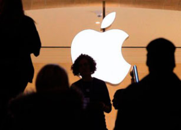 Apple ընկերությունը կրկին հակամենաշնորհային գործով է հանդես գալիս