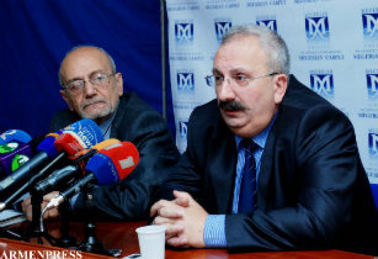 Հայաստանում պետք է զարգացնել այլընտրանքային էներգիայի տեսակները. մասնագետ