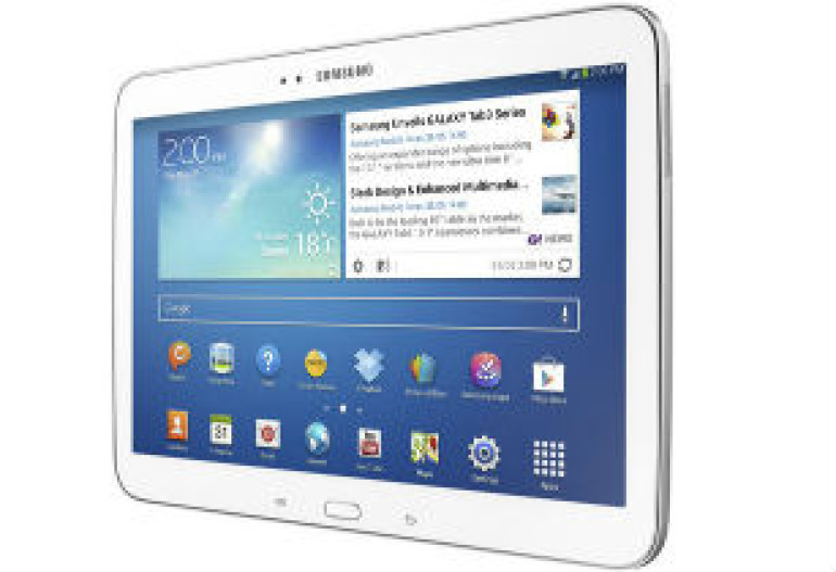Samsung-ը ներկայացրել է Galaxy Tab 3-ի 2 նոր տարբերակները