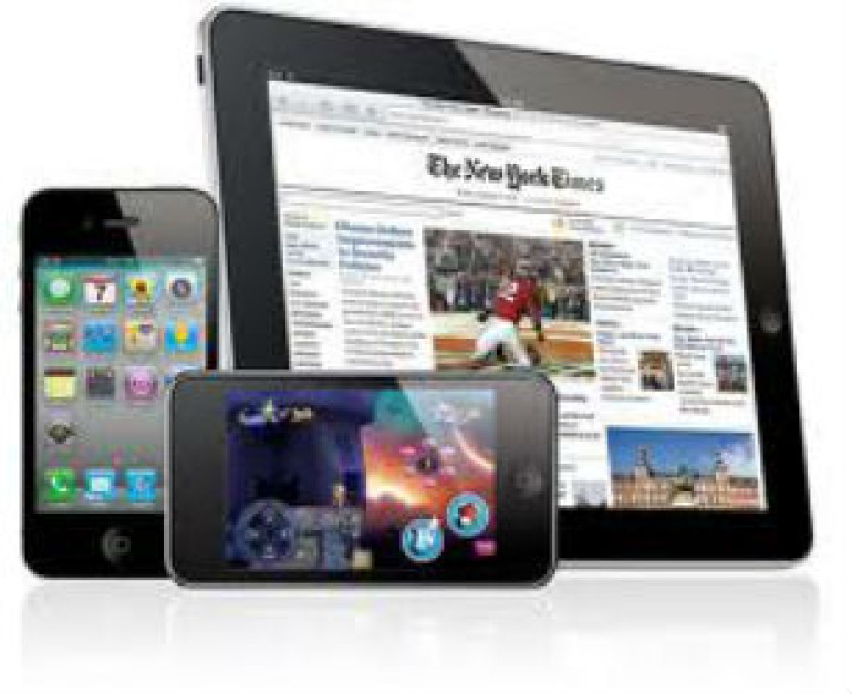 Apple-ին արգելել են վաճառել iPhone 4-ն ու iPad 2-ը