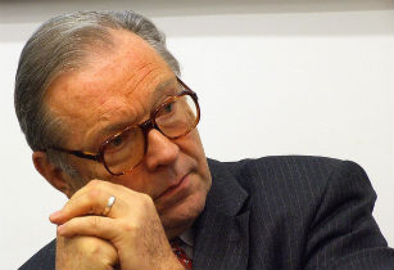 Renowned Polish film director Krzysztof Zanussi to visit Armenia
