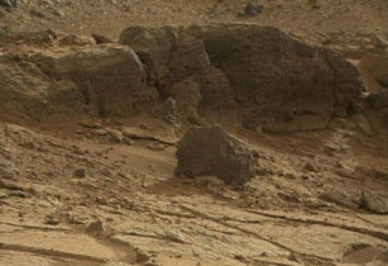 NASA’s Curiosity Rover reaches ‘turning point’ on Mars mission