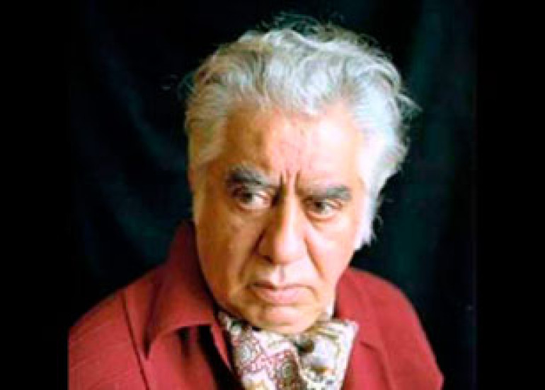 Aram Khachaturian’s 110th birthday anniversary marked