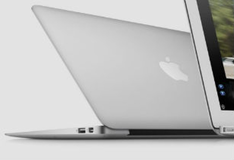 На Mac завелся первый «настоящий» вирус