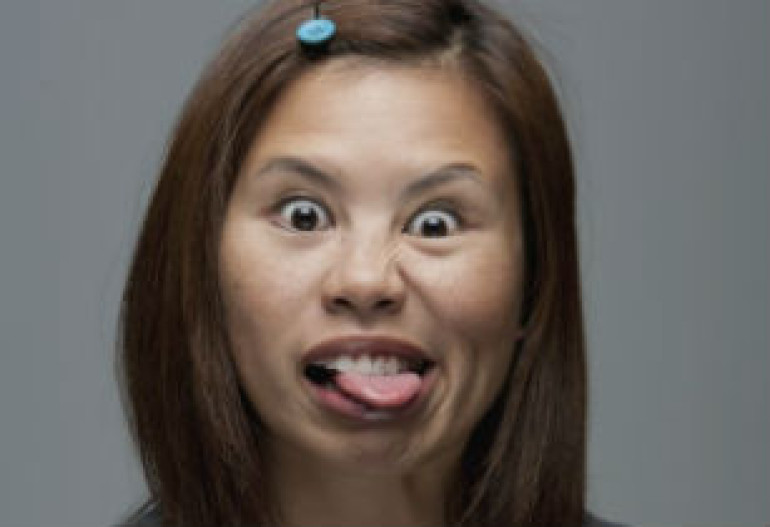 Facial expressions could soon replace typing to unlock passwords