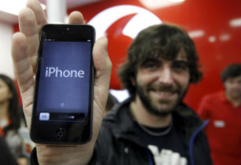 Apple предложит новый iPhone в обмен на старый