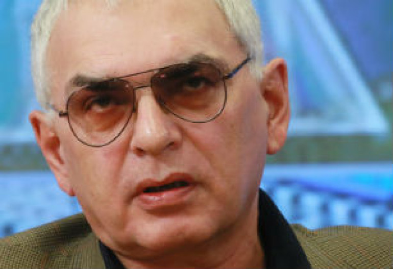 Карен Шахназаров получил Государственную премию России