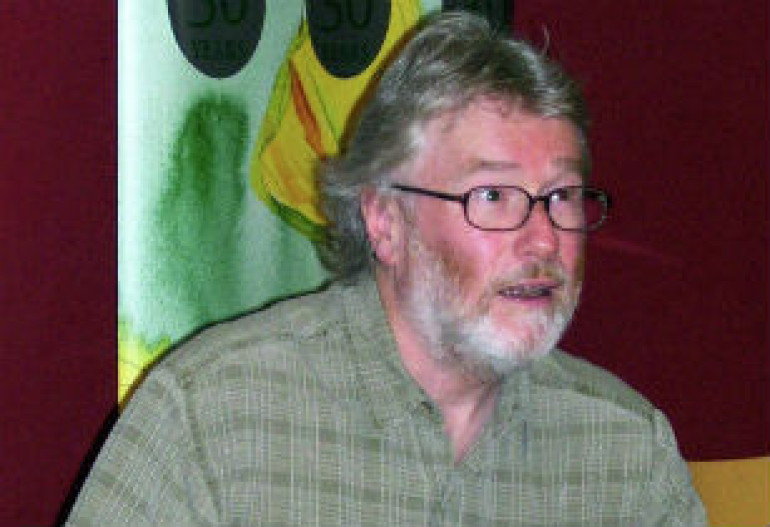 Award-winning Scottish writer Iain Banks dies