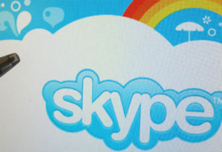 Հարյուր հազարավոր մարդիկ Skype-ում ենթարկվել են սփամ-հարձակման