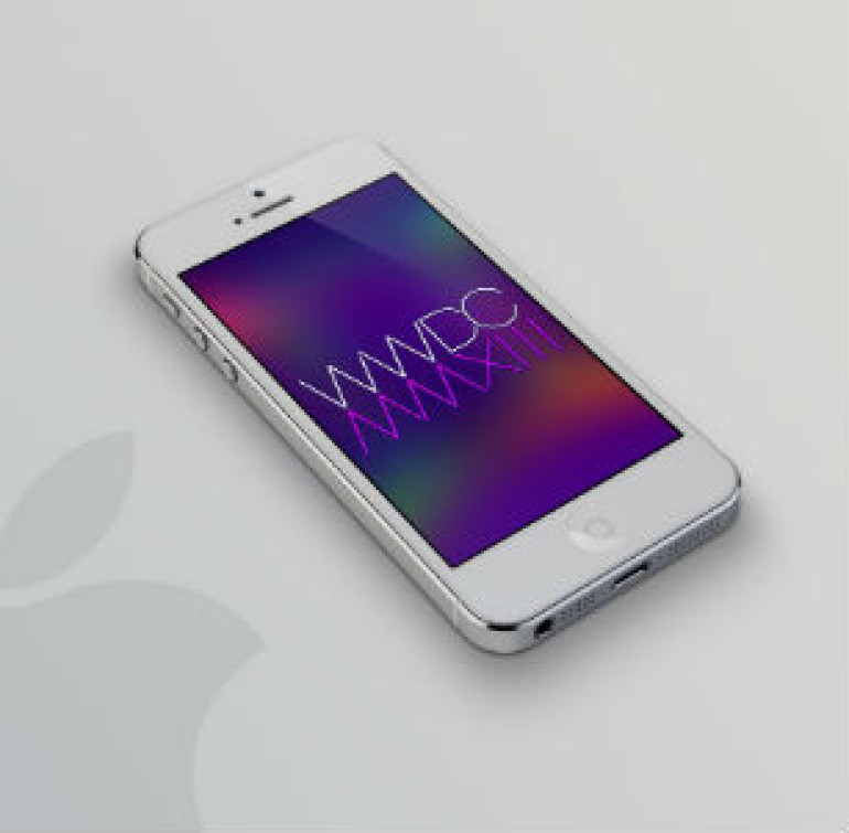 Apple анонсировала новую iOS 7
