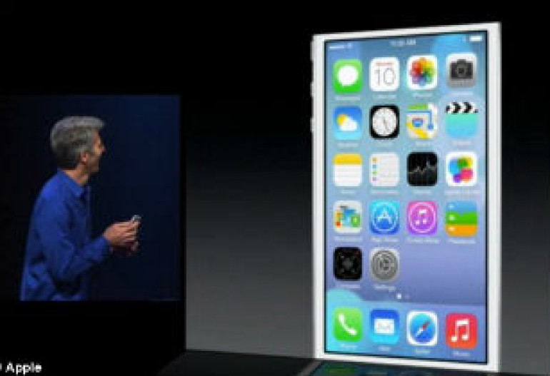 Apple bosses unveil next generation software