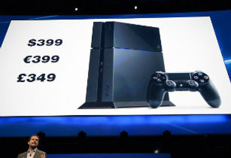 Sony-ն ի հեճուկս Microsoft-ի 100 դոլարով էժան կվաճառի նոր PlayStation 4-ը