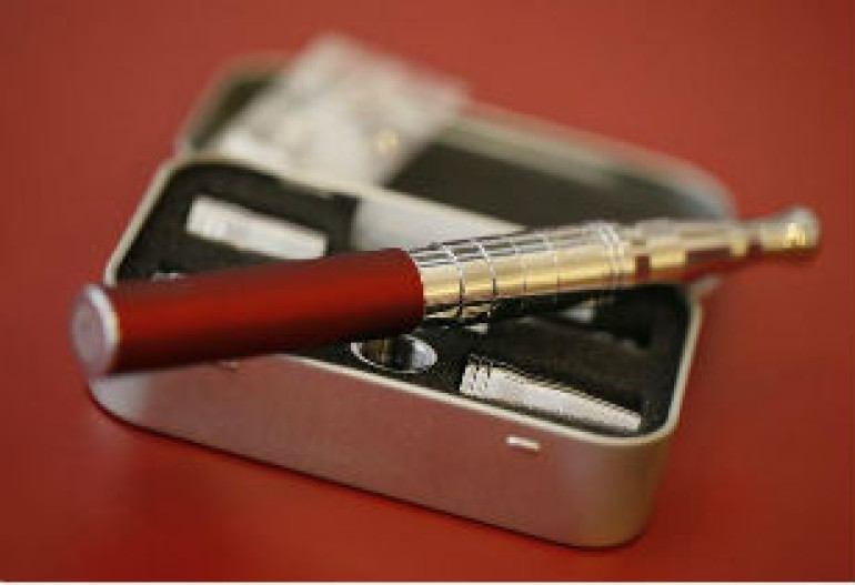 Բրիտանիայում էլեկտրոնային ծխախոտները կարող են դասվել դեղամիջոցների շարքին