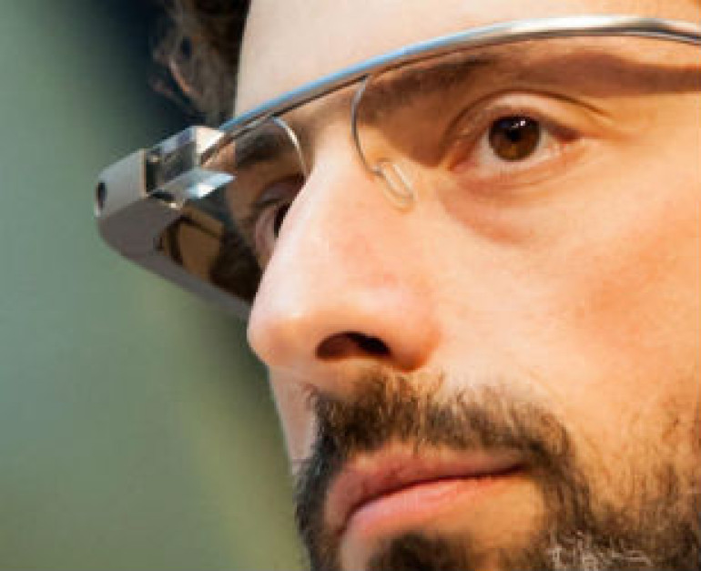 Scientists develop G-glass for smart lenses