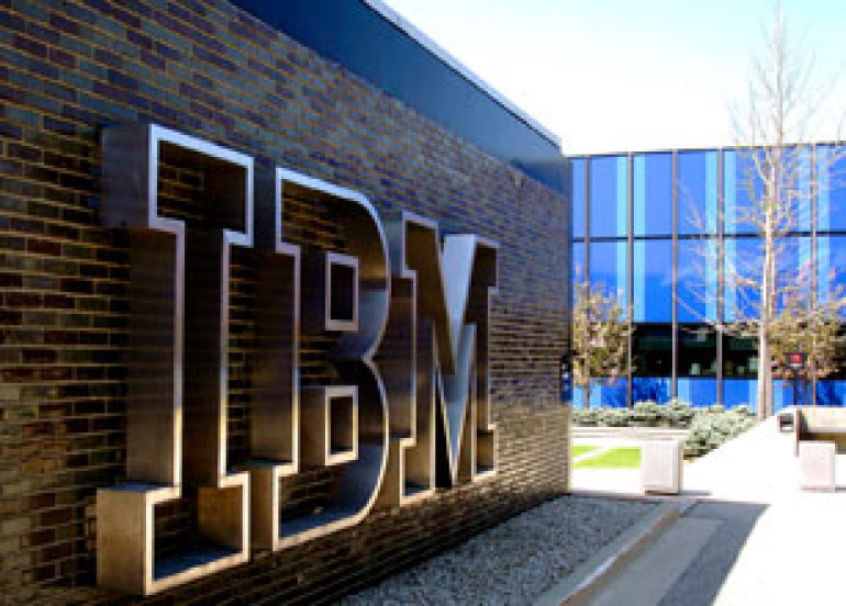 IBM за два дня уволила 1300 сотрудников в США
