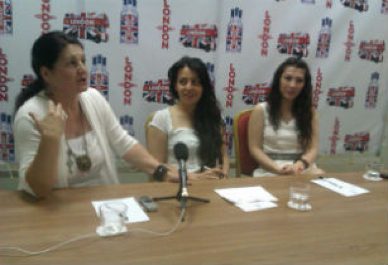 Action group ‘For the Museums of Armenia’ formed 
