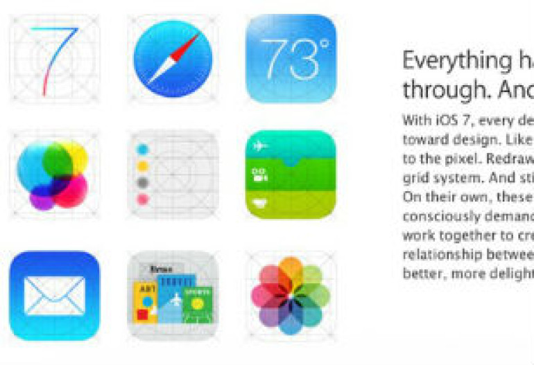 Apple-ը ձևափոխել է Passbook,  Եղանակ և Հիշեցում հավելվածների պատկերանշանները