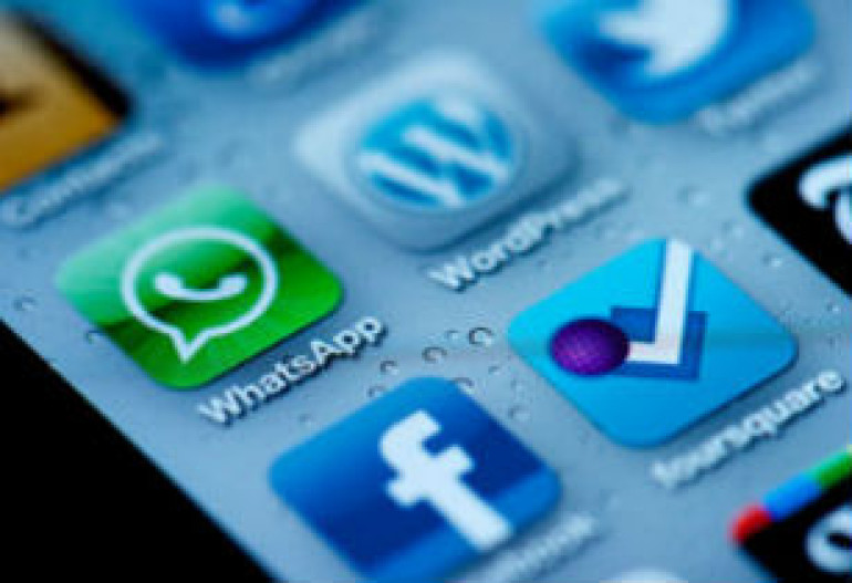 Սաուդյան Արաբիան որոշել է արգելափակել WhatsApp հավելվածը