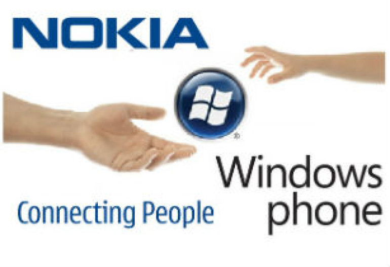 Microsoft обсуждала с Nokia покупку производства мобильных телефонов - WSJ