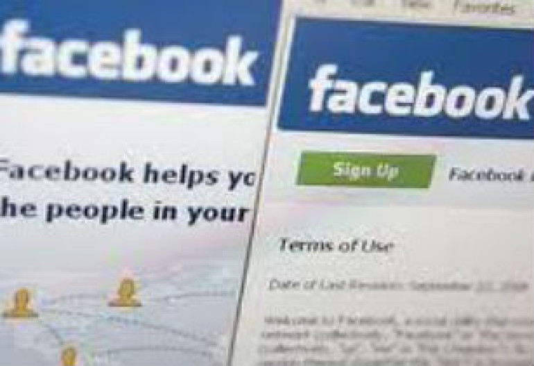 Facebook technical flaw exposed 6 million users