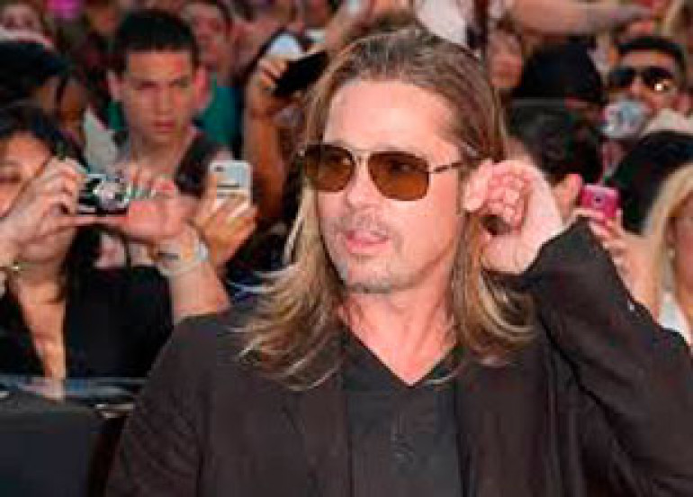 Brazil protests: Brad Pitt cancels promotional visit amid unrest