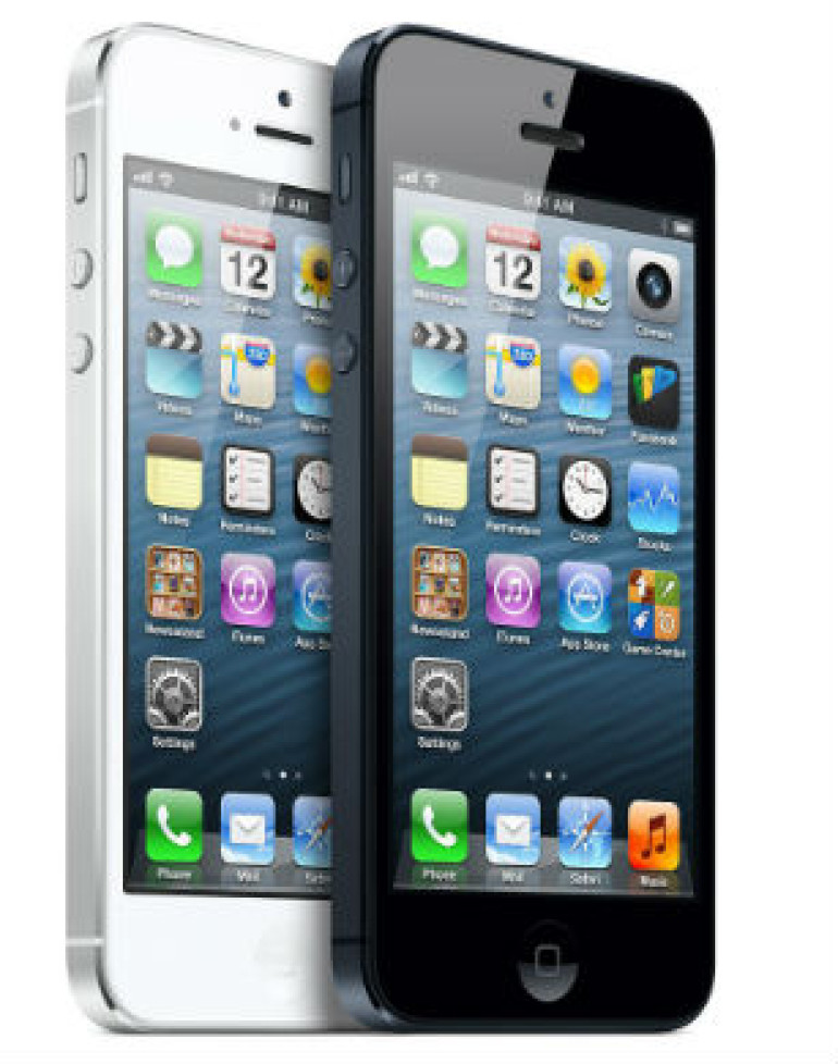 iPhone 5-ը 2 անգամ ավելի դանդաղ է Android օպերացիոն համակարգի հիման վրա գործող մրցակիցներից. մասնագետներ