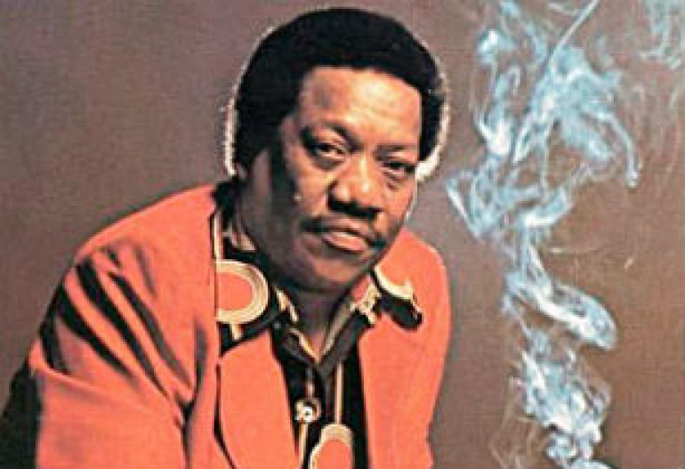 Blues singer Bobby 'Blue' Bland dead at 83