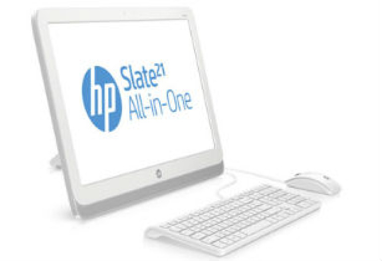 Hewlett-Packard выпустит планшет-гигант