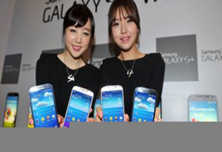 LTE-Advanced 4G network launches in South Korea
