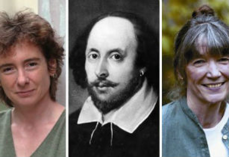 Authors to reinvent Shakespeare plays for 21st century
