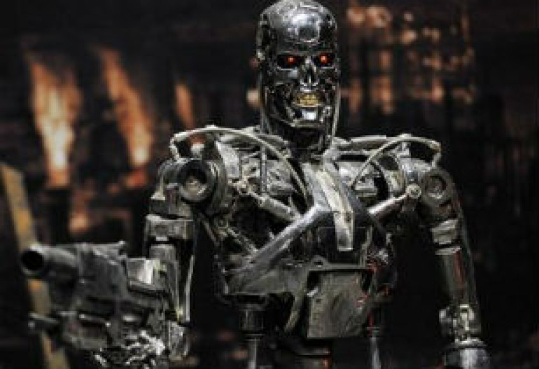 Paramount announces plans for Terminator re-launch