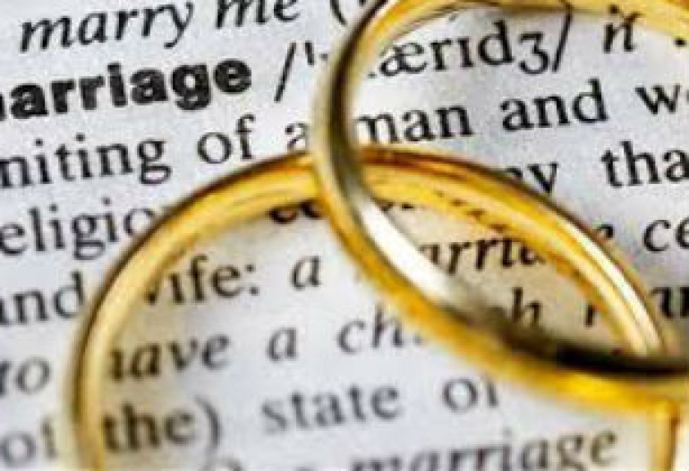Men can be 'wives' and women 'husbands' in UK as Government overrules the dictionary