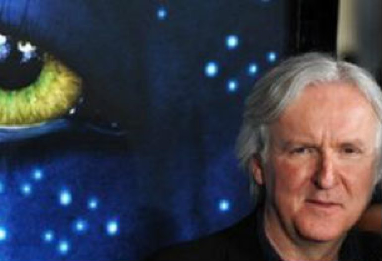 James Cameron sued over Avatar