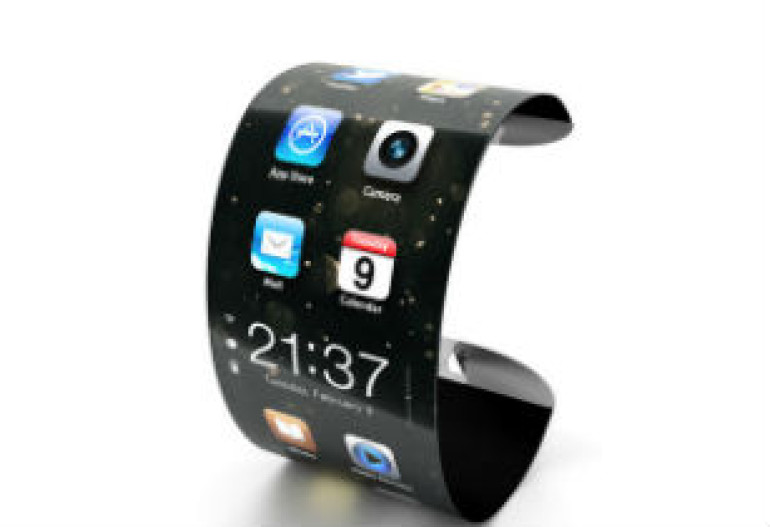 Apple регистрирует марку «iWatch» в Японии