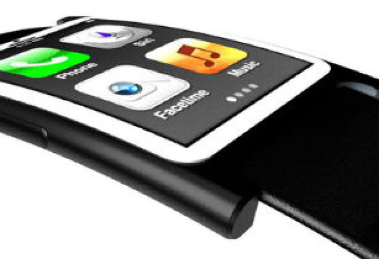 Apple закрепит за собой название iWatch