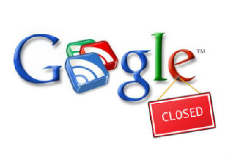 Google Reader-ն այլևս չի գործում