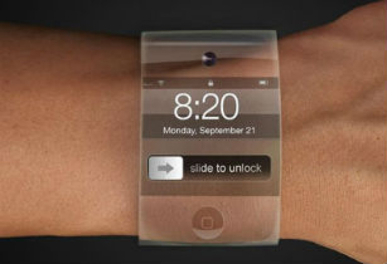Apple-ն iWatch-ի անվանումը գրանցելու դիմում է ներկայացրել