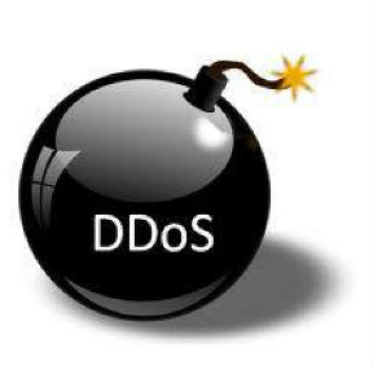 В Рунете резко усилились DDoS-атаки