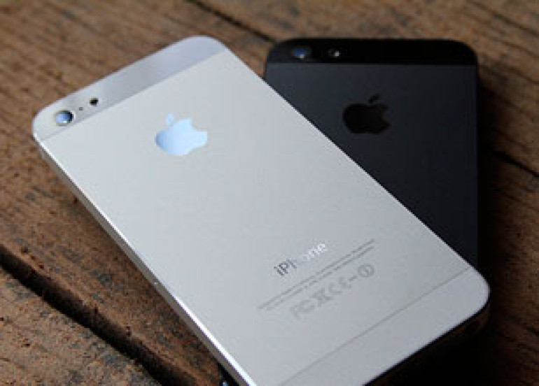 iPhone 5 սմարթֆոնը ճանաչվել է ամենաատելի հեռախոսն աշխարհում. We Are Social