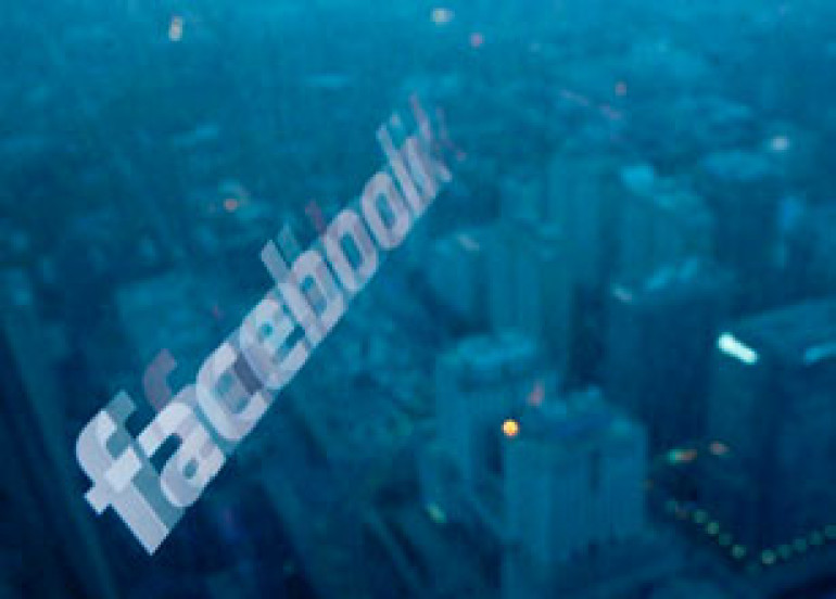  Американцы прощаются с Facebook