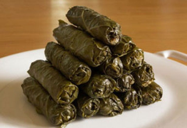 All-Armenian festival of dolma to take place soon