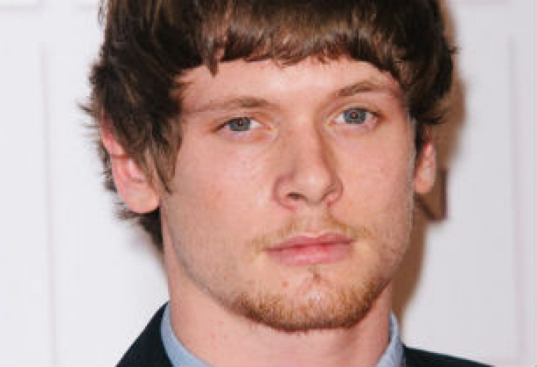 Найден актер на главную роль в новой режиссерской работе Джоли