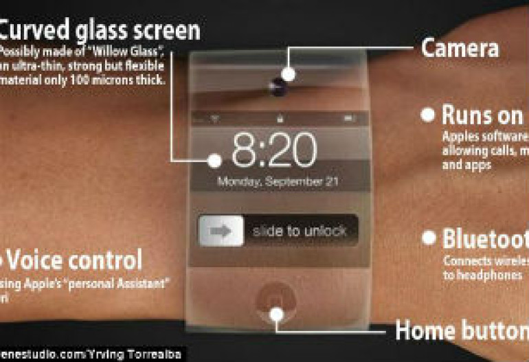 iWatch-ն Apple-ի համար գլխացավանք է դարձել. ընկերությանը դրսից օգնություն է պետք սարքը պատրաստելու համար