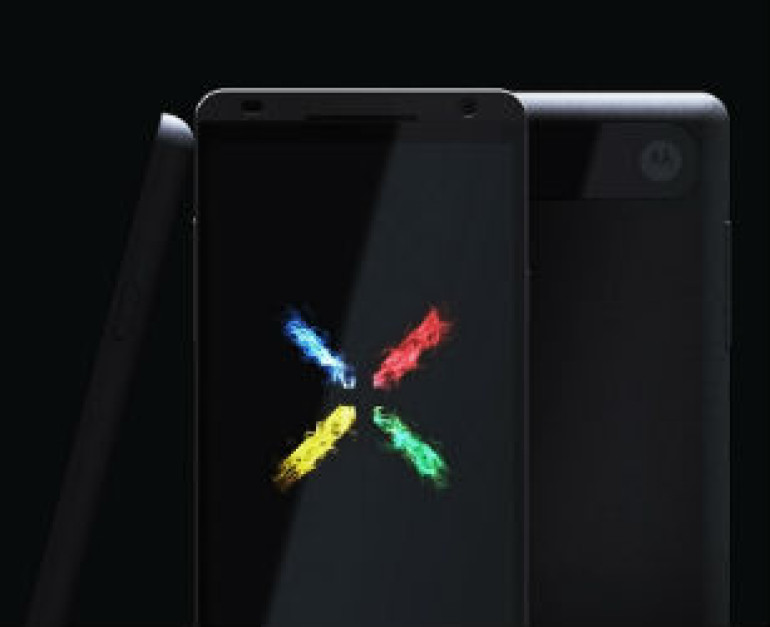 Motorola-ն ներկայացրել է իր նոր «գաղտնալսող» սմարթֆոնը