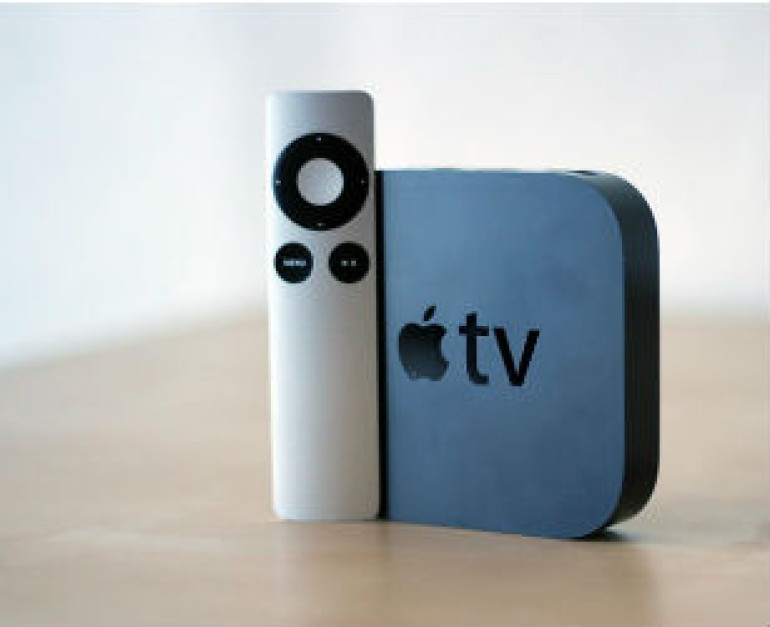 Նոր Apple TV-ով օգտատերը կկարողանա եթերից հանել գովազդները