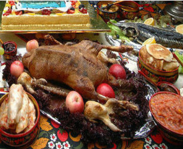 Ученые: голодовки улучшают микрофлору кишечника и продляют жизнь