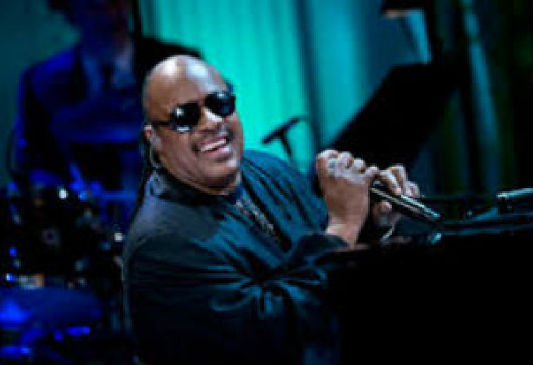 Zimmerman: Stevie Wonder to boycott Florida