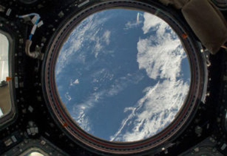 Американская компания разрабатывает транспорт будущего